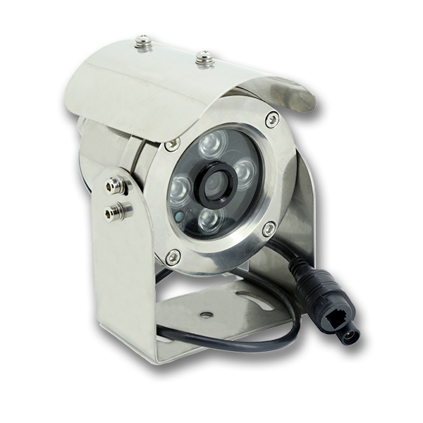 防爆攝像儀（車載護(hù)罩）